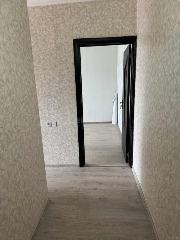 Satılır 1 otaqlı mənzil 45 m²