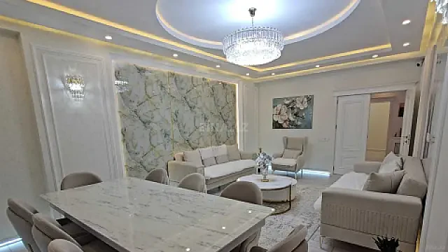 Kirayə verilir 3 otaqlı mənzil 140 m² — Bakı, Nərimanov 3 otaq 140.00 m²