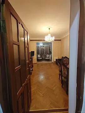 Kirayə verilir 2 otaqlı mənzil 80 m² — Bakı 2 otaq 80.00 m²