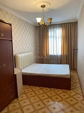 Kirayə verilir 2 otaqlı mənzil 60 m² — Bakı 2 otaq 60.00 m²