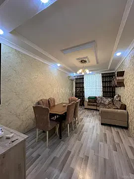 Satılır 2 otaqlı mənzil 54 m² — Bakı, Masazır 2 otaq 54.00 m²