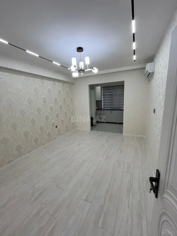 Satılır 2 otaqlı mənzil 62 m²