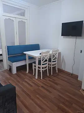 Kirayə verilir 1 otaqlı mənzil 35 m² — Bakı, Bakıxanov 1 otaq 35.00 m²