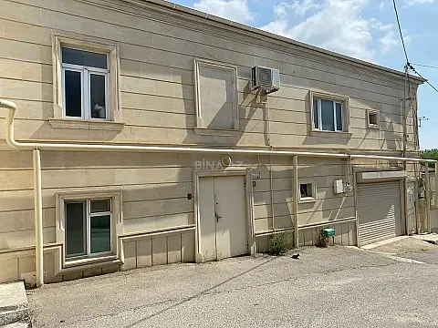 Satılır 7 otaqlı həyət evi 178.9 m² — Bakı 7 otaq 178.90 m²