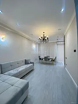 Kirayə verilir 2 otaqlı mənzil 67 m² — Bakı, Yeni Yasamal 2 otaq 67.00 m²