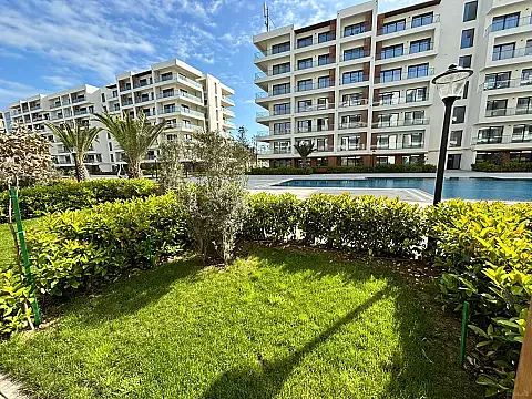Satılır 2 otaqlı mənzil 57 m² — Bakı, Nardaran 2 otaq 57.00 m²