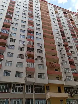 Satılır 3 otaqlı mənzil 96 m² — Bakı 3 otaq 96.00 m²