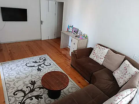 Satılır 2 otaqlı mənzil 62 m² — Bakı, Həzi Aslanov qəs. 2 otaq 62.00 m²