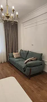 Kirayə verilir 2 otaqlı mənzil 70 m² — Bakı, Nərimanov 2 otaq 70.00 m²