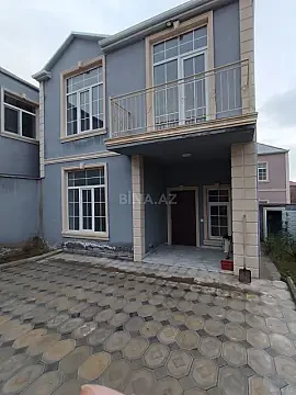 Satılır 4 otaqlı həyət evi 140 m² — Bakı, Masazır 4 otaq 140.00 m²