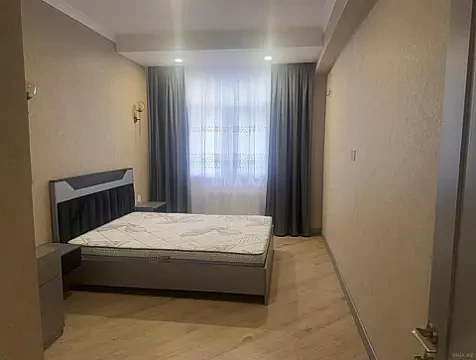 Kirayə verilir 2 otaqlı mənzil 60 m² — Bakı 2 otaq 60.00 m²