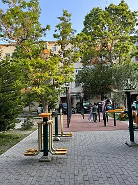 Satılır 2 otaqlı mənzil 38 m² — Bakı, Nəsimi 2 otaq 38.00 m²