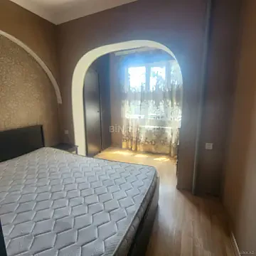 Kirayə verilir 1 otaqlı mənzil 50 m² — Bakı 1 otaq 50.00 m²