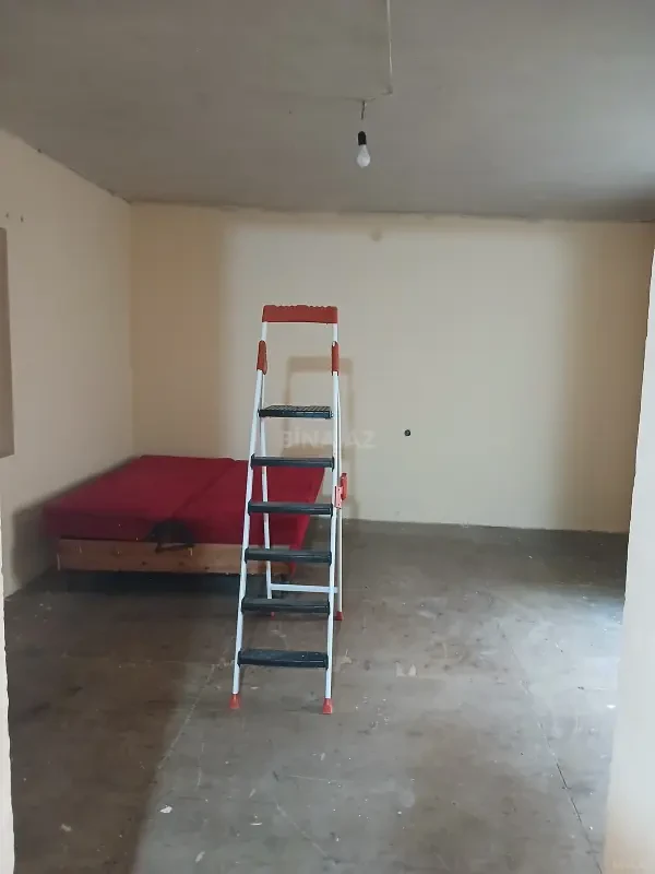 Kirayə verilir 2 otaqlı həyət evi 40 m²