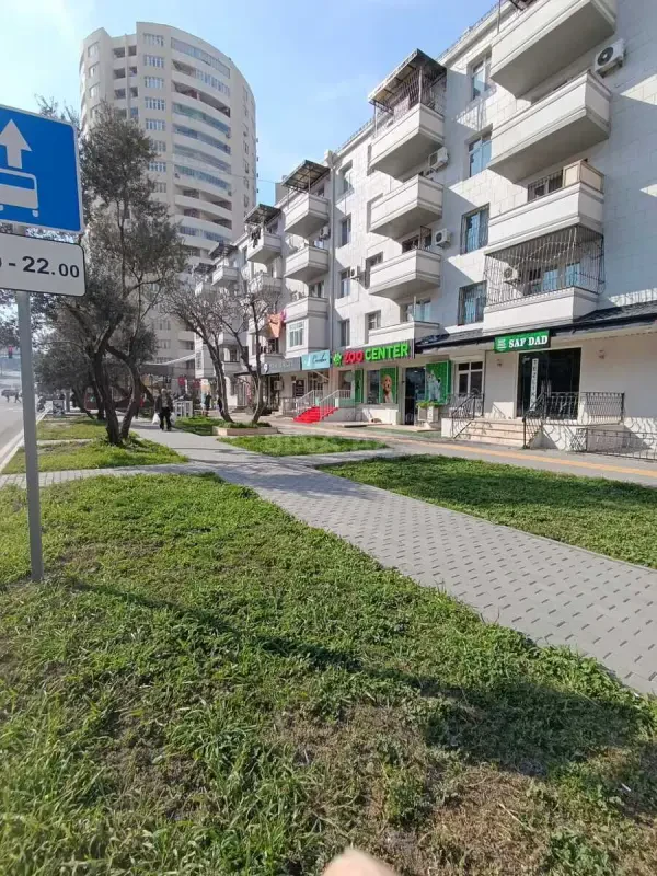 Satılır 3 otaqlı mənzil 70 m²