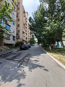 Satılır 2 otaqlı mənzil 60 m² — Bakı, Bakıxanov 2 otaq 60.00 m²