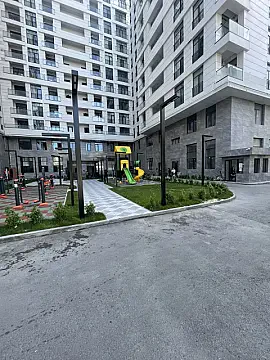 Satılır 2 otaqlı mənzil 64 m² — Bakı, Nəsimi 2 otaq 64.00 m²