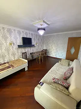 Kirayə verilir 1 otaqlı mənzil 50 m² — Bakı 1 otaq 50.00 m²