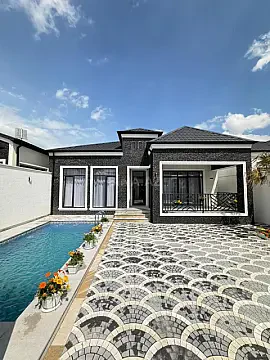Satılır 4 otaqlı həyət evi 170 m² — Bakı, Şüvəlan 4 otaq 170.00 m²