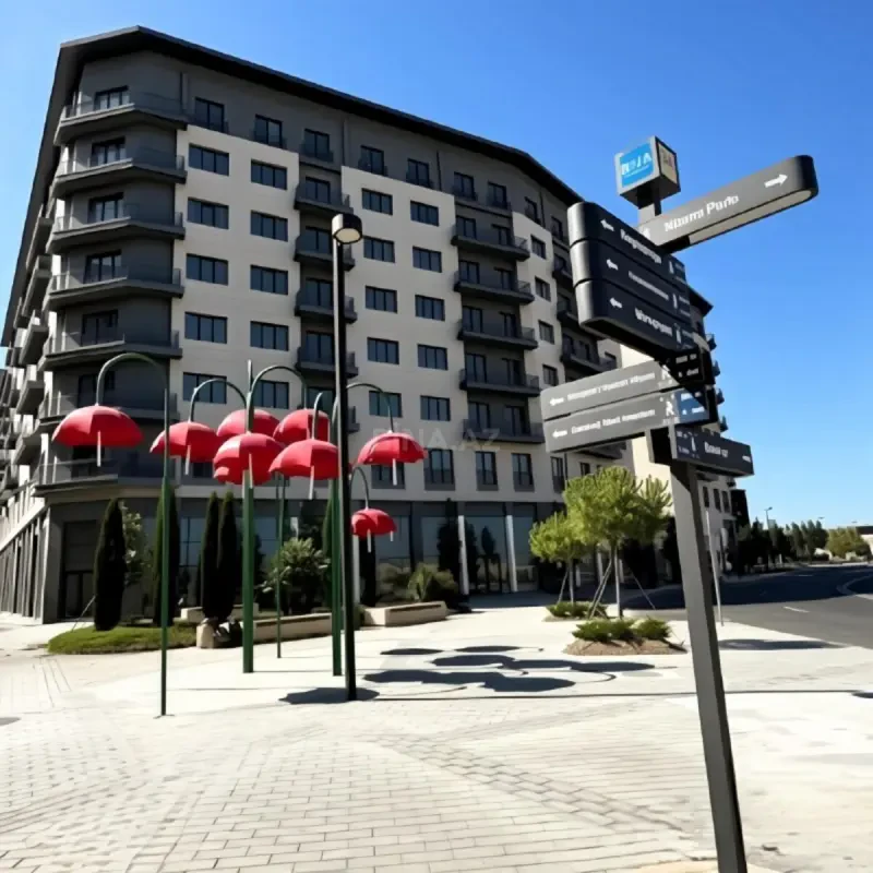 Satılır 3 otaqlı mənzil 150 m²