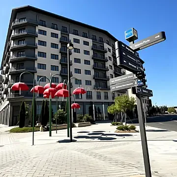 Satılır 3 otaqlı mənzil 150 m² — Bakı 3 otaq 150.00 m²