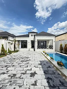 Satılır 4 otaqlı həyət evi 170 m² — Bakı, Şüvəlan 4 otaq 170.00 m²