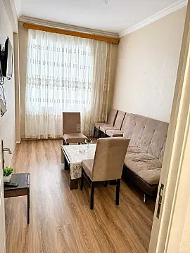 Kirayə verilir 2 otaqlı mənzil 65 m² — Bakı, Hövsan 2 otaq 65.00 m²