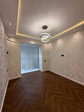 Satılır 3 otaqlı mənzil 65 m² — Bakı, Həzi Aslanov qəs. 3 otaq 65.00 m²