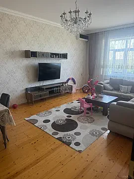 Satılır 6 otaqlı həyət evi 130 m² — Bakı, Qaraçuxur 6 otaq 130.00 m²