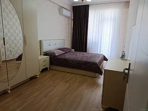Kirayə verilir 2 otaqlı mənzil 70 m² — Bakı 2 otaq 70.00 m²
