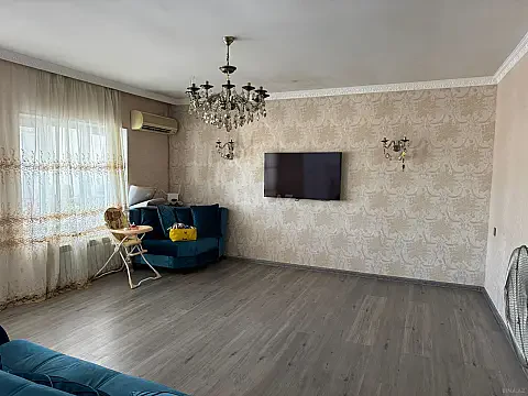 Kirayə verilir həyət evi 150 m² — Bakı, Buzovna 150.00 m²