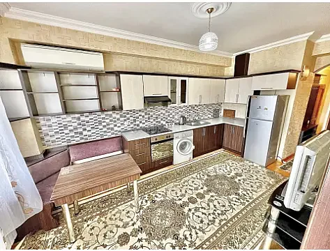 Satılır 2 otaqlı mənzil 68 m² — Bakı 2 otaq 68.00 m²