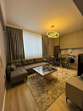 Kirayə verilir 3 otaqlı mənzil 80 m² — Bakı, Yeni Yasamal 3 otaq 80.00 m²