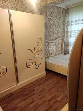 Kirayə verilir 2 otaqlı mənzil 67.5 m² — Bakı, Memar Əcəmi yanı 2 otaq 67.50 m²