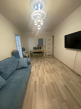 Kirayə verilir 3 otaqlı mənzil 55 m² — Bakı 3 otaq 55.00 m²