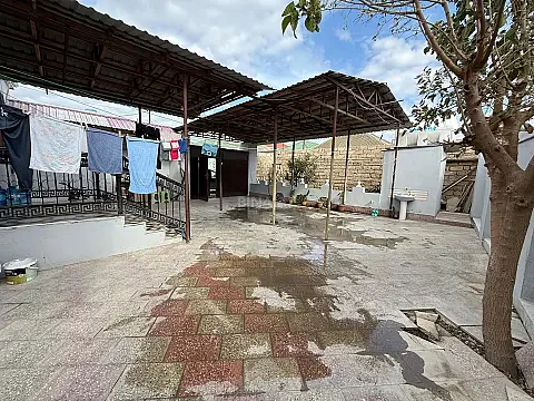 Satılır 3 otaqlı həyət evi 120 m² — Bakı, Binə 3 otaq 120.00 m²