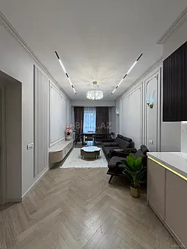 Satılır 3 otaqlı mənzil 92 m² — Bakı, Xətai 3 otaq 92.00 m²