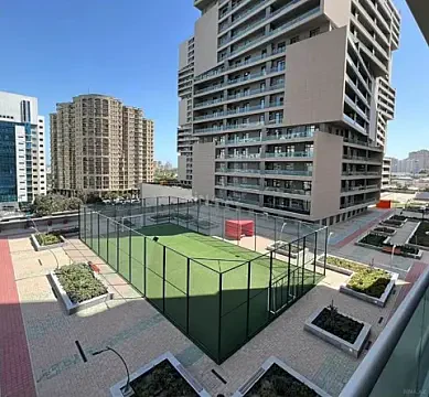 Kirayə verilir 2 otaqlı mənzil 65 m² — Bakı, Yasamal 2 otaq 65.00 m²