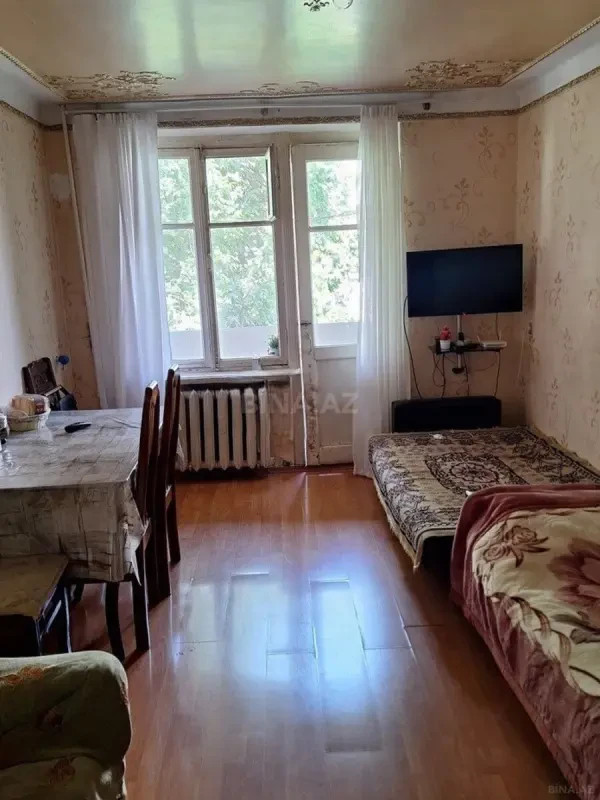 Satılır 2 otaqlı mənzil 60 m²