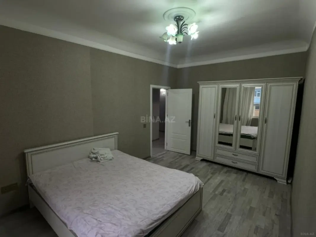 Kirayə verilir 3 otaqlı mənzil 70 m²