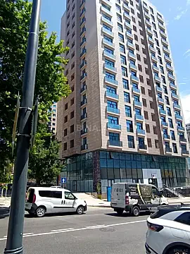 Satılır 3 otaqlı mənzil 121.5 m² — Bakı 3 otaq 121.50 m²