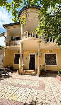 Satılır 6 otaqlı həyət evi 190 m² — Bakı 6 otaq 190.00 m²