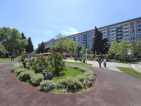 Satılır 3 otaqlı mənzil 70 m² — Bakı 3 otaq 70.00 m²