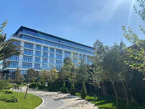 Satılır 3 otaqlı mənzil 115 m² — Bakı, Sea Breeze 3 otaq 115.00 m²