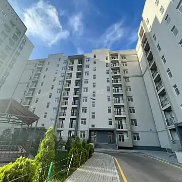 Satılır 4 otaqlı mənzil 110 m² — Bakı, Yasamal 4 otaq 110.00 m²