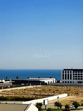 Satılır 10 otaqlı mənzil 420 m² — Bakı 10 otaq 420.00 m²