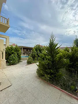 Satılır 6 otaqlı həyət evi 240 m² — Bakı, Şağan 6 otaq 240.00 m²