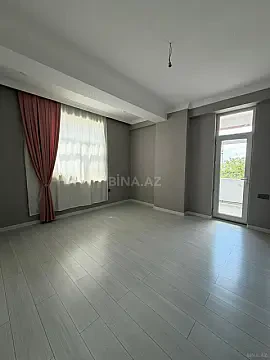 Satılır 3 otaqlı mənzil 123 m² — Bakı 3 otaq 123.00 m²