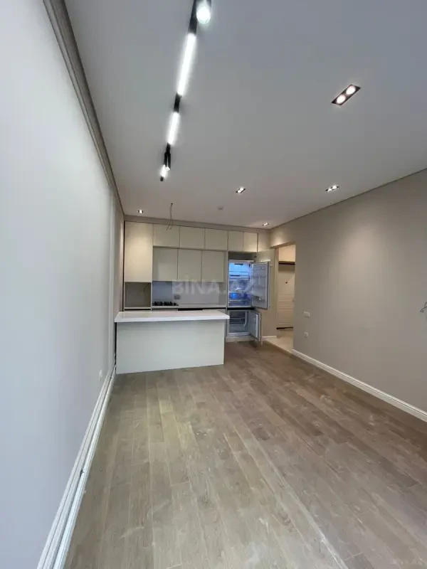 Satılır 3 otaqlı mənzil 69 m²