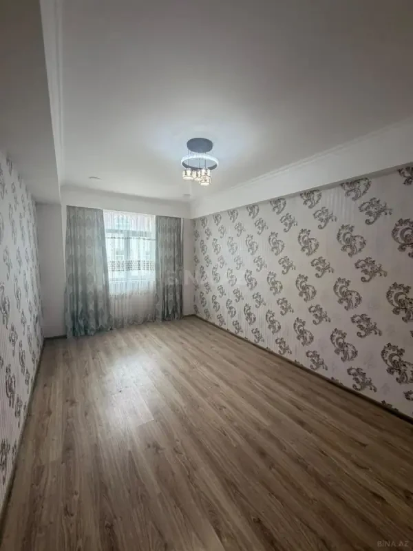 Satılır 2 otaqlı mənzil 44 m²
